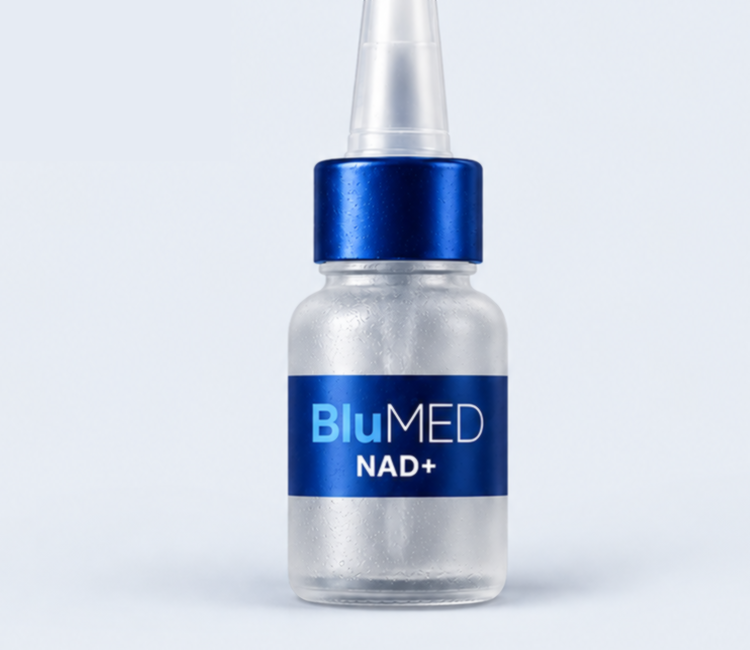 NAD+ Nasal Spray