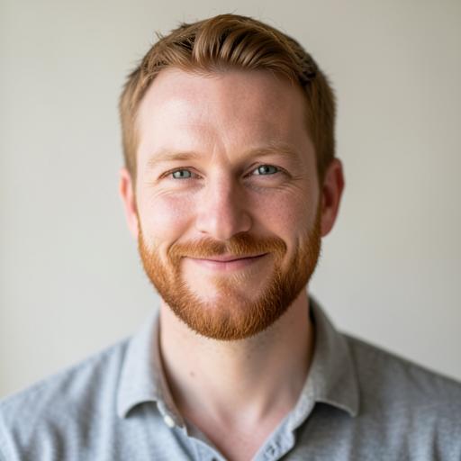 Bryan G.